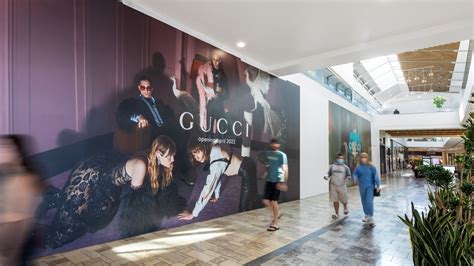 gucci roseville italy